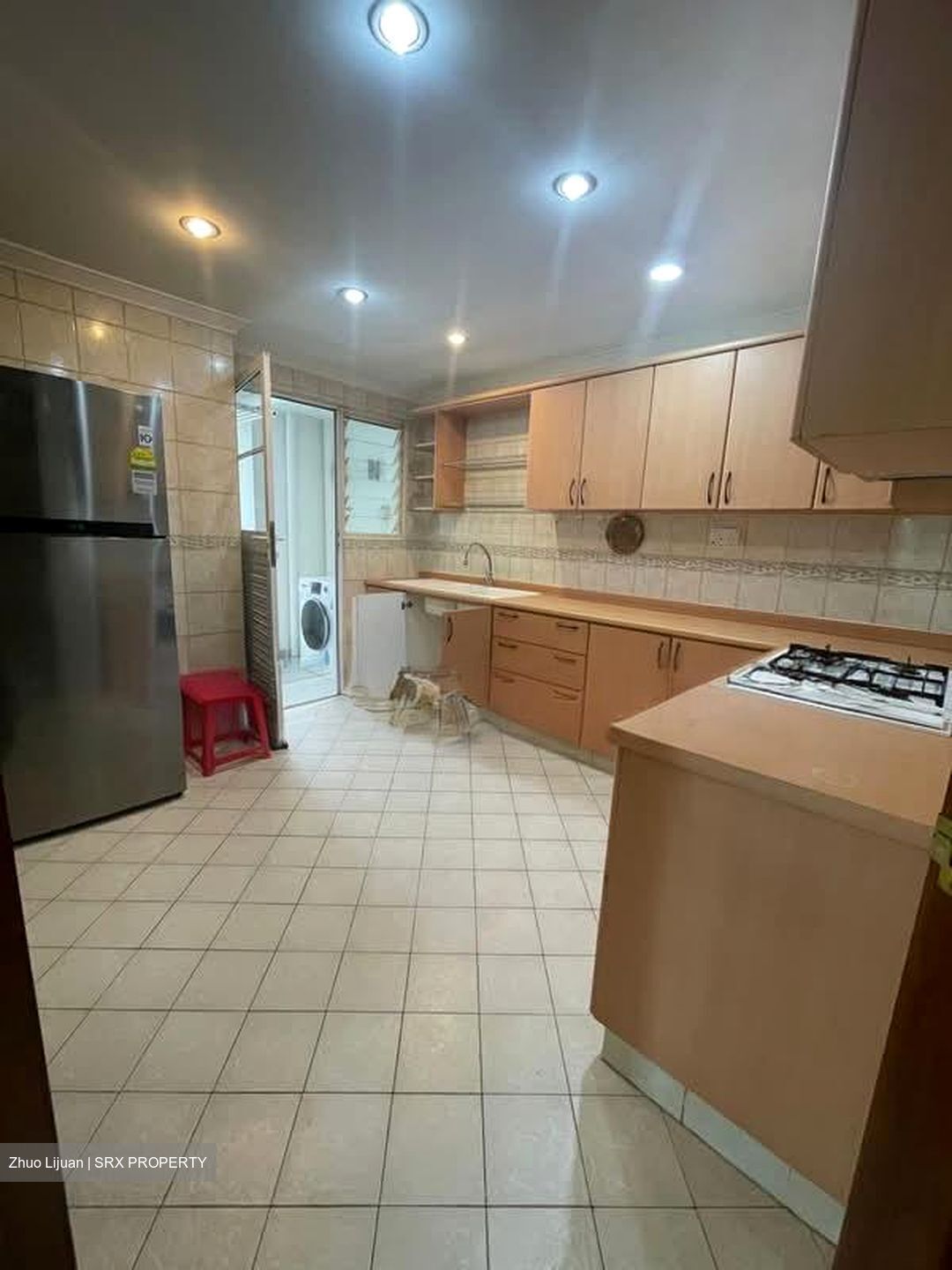 Hillbrooks (D23), Condominium #538087891